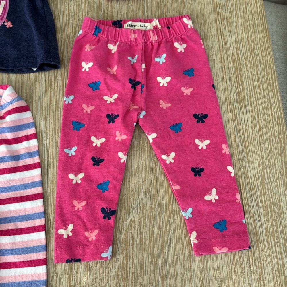 Hatley Bundle - Picture 6 of 6